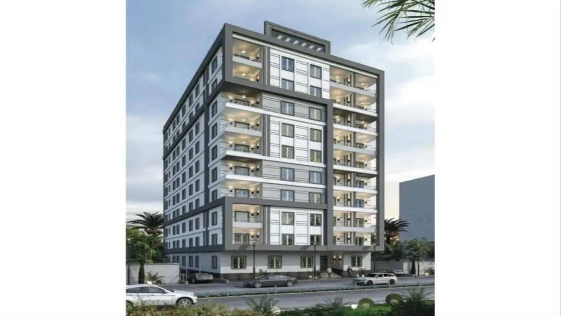 Spacious Apartment for Sale in Hub 50