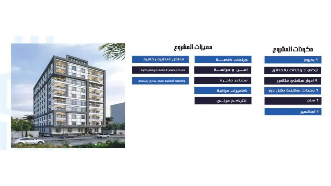 Spacious Apartment for Sale in Hub 50