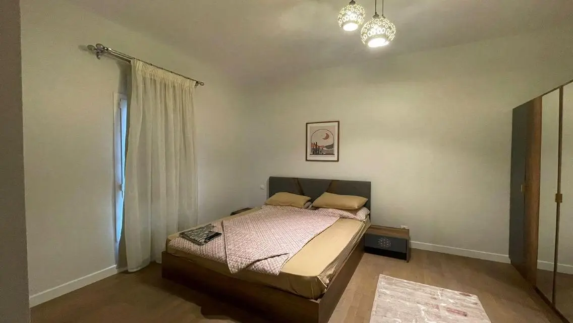 Charming Villa for Sale in a Quiet Location