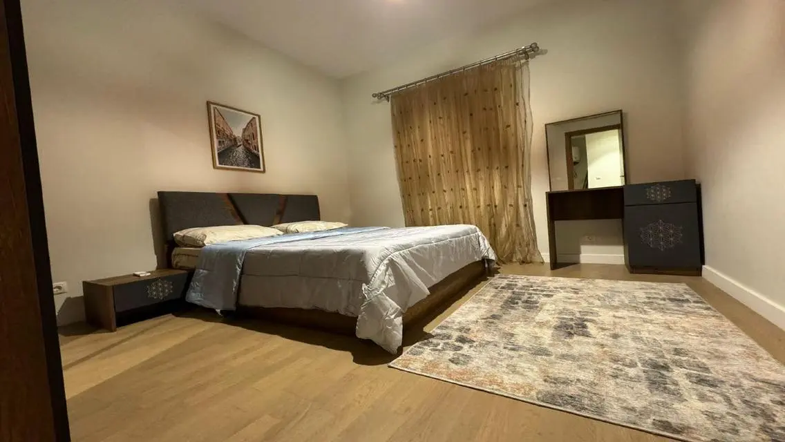 Charming Villa for Sale in a Quiet Location