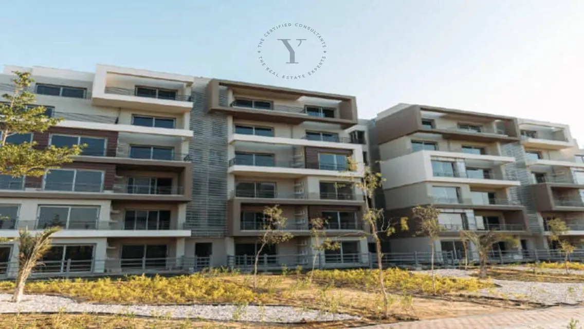 Luxurious Villa for Sale in Palm Hills, New Cairo