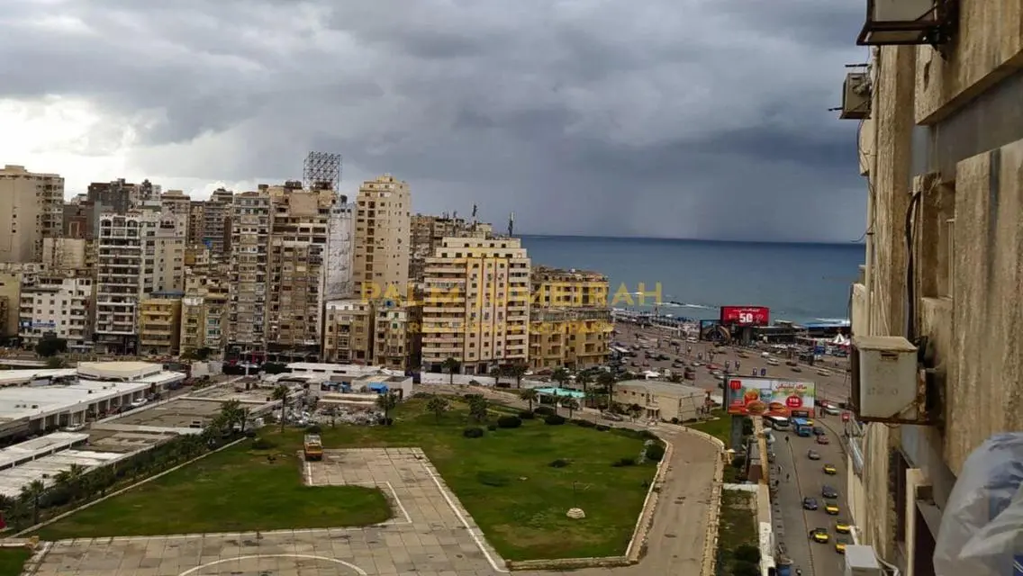 شقة فاخرة في Palm Jumeirah