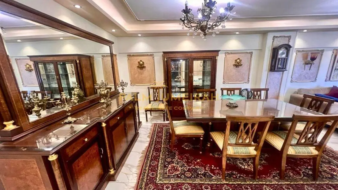 شقة فاخرة في Palm Jumeirah