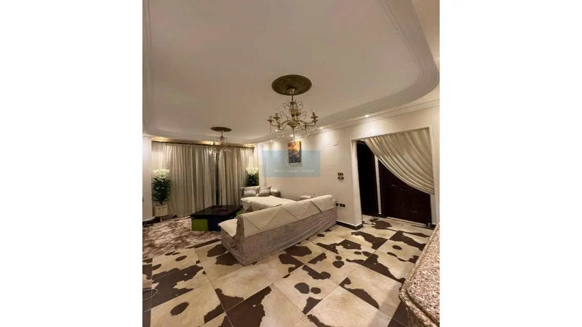 Stunning Apartment for Rent - Maid Room - In the Heart of the City