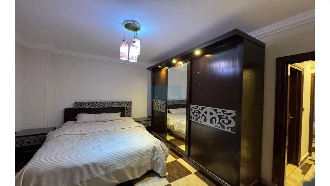 Stunning Apartment for Rent - Maid Room - In the Heart of the City