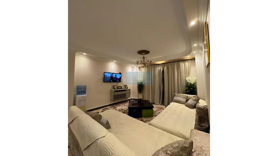 Stunning Apartment for Rent - Maid Room - In the Heart of the City
