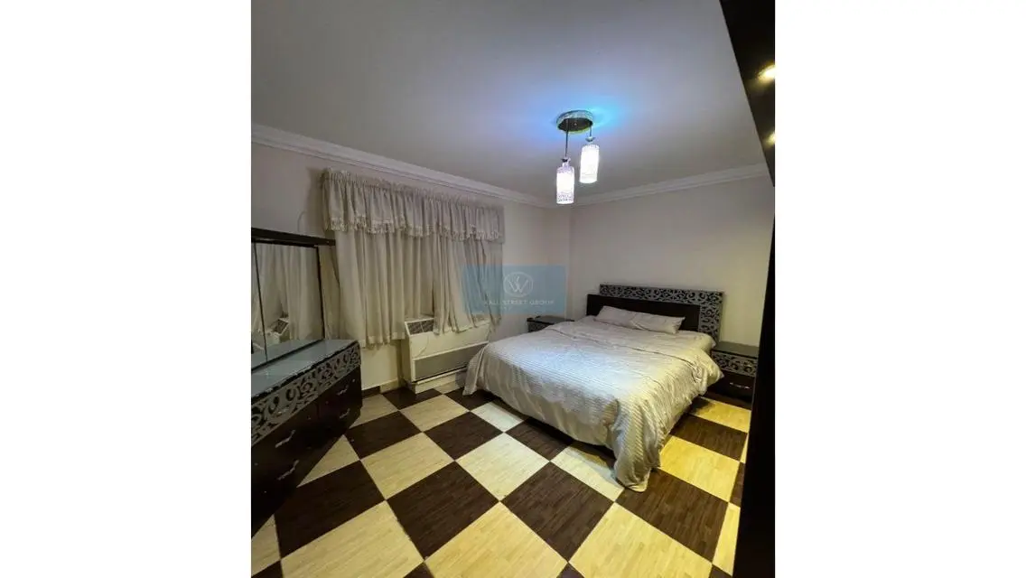 Stunning Apartment for Rent - Maid Room - In the Heart of the City