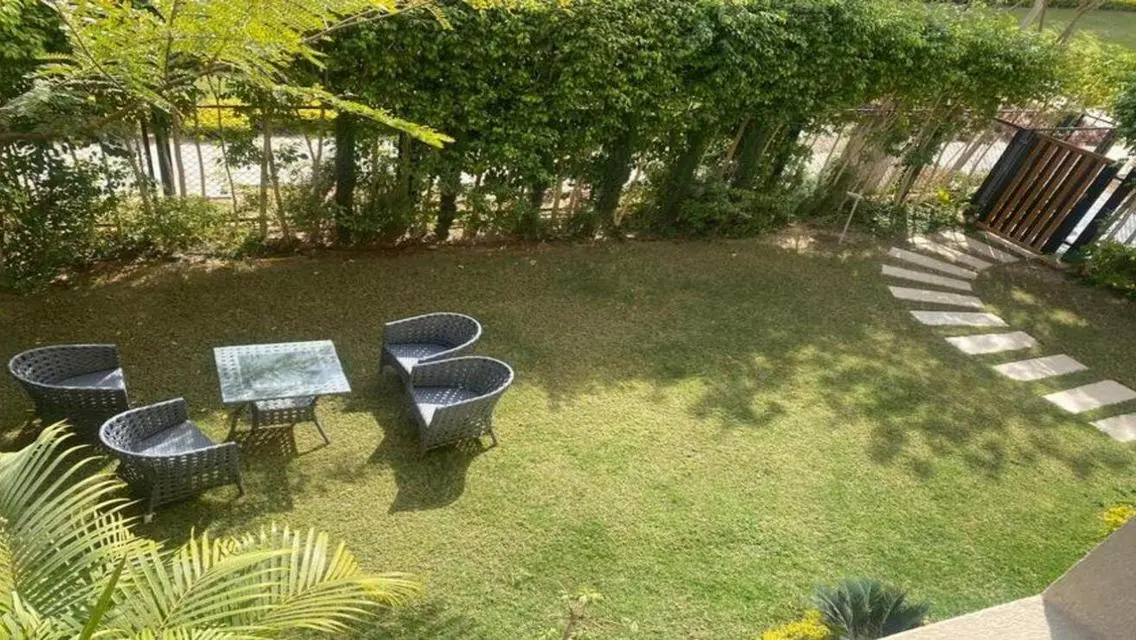 Exclusive Apartment for Sale at 110000 with Private Garden and Pool