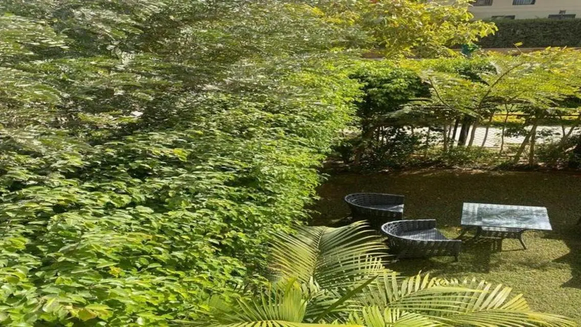 Exclusive Apartment for Sale at 110000 with Private Garden and Pool