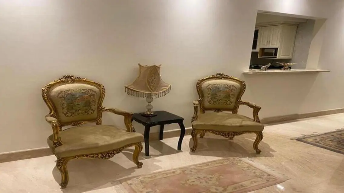 Exclusive Apartment for Sale at 110000 with Private Garden and Pool