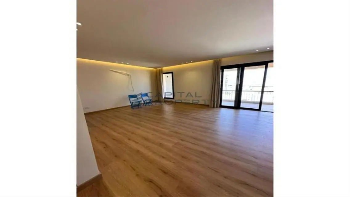 Luxury Apartment in District 5