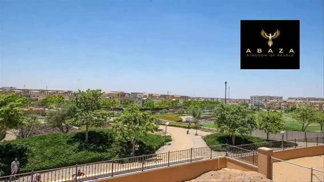 شقة رائعة 3 غرف نوم للإيجار