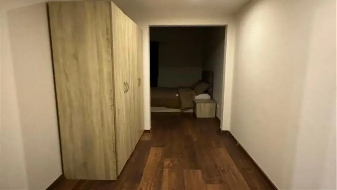Luxury Apartment with Private Garden and Pool for Rent