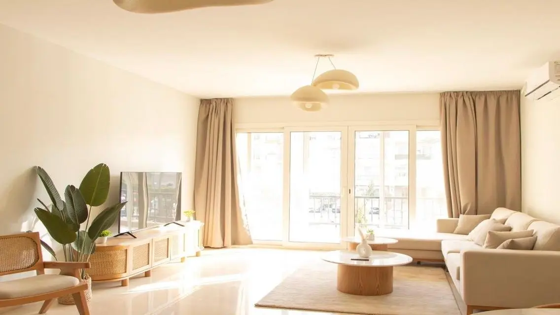 Luxury Villa for Sale with Private Pool and Garden in Prime Location