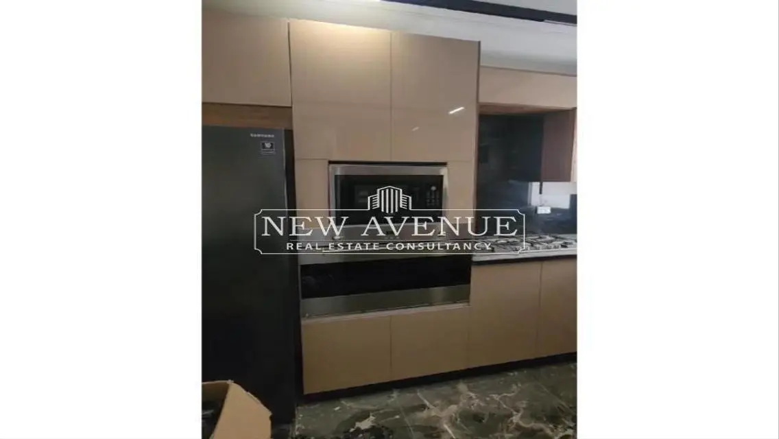 Luxurious Apartment with Stunning View and Full Amenities