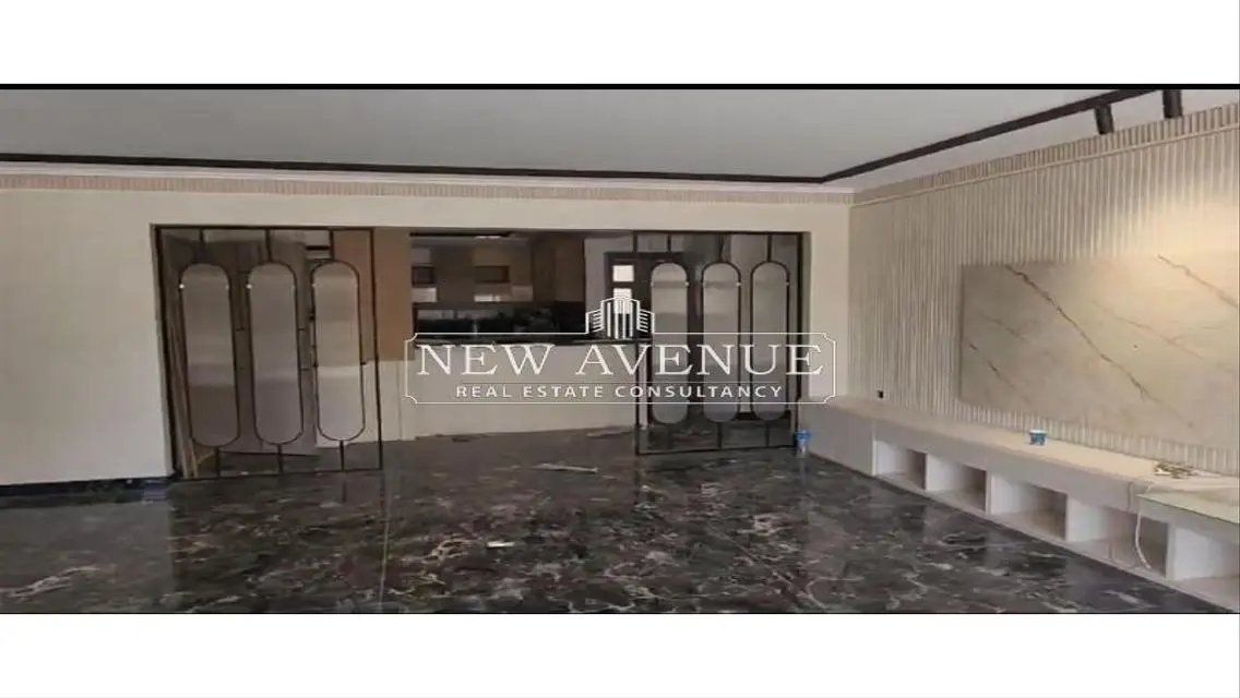 Luxurious Apartment with Stunning View and Full Amenities