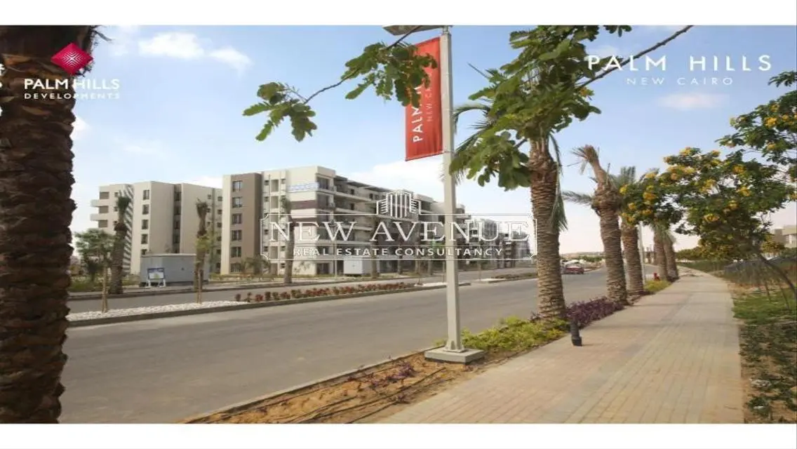 Luxurious Apartment with Stunning View and Full Amenities