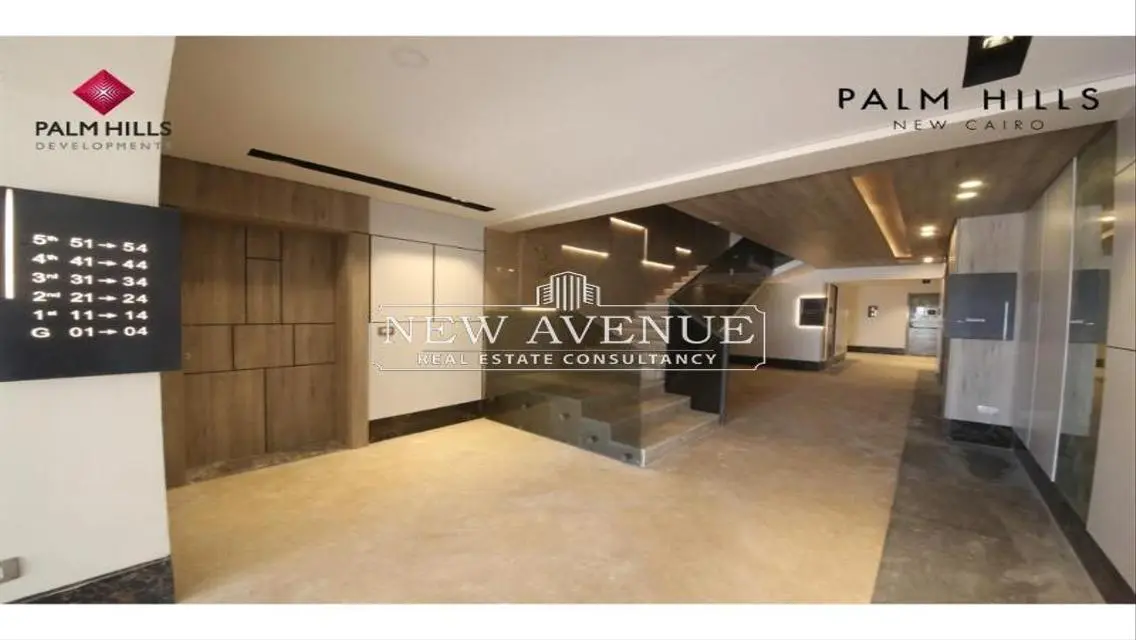 Luxurious Apartment with Stunning View and Full Amenities