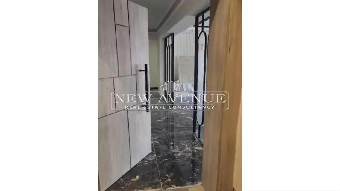 Luxurious Apartment with Stunning View and Full Amenities