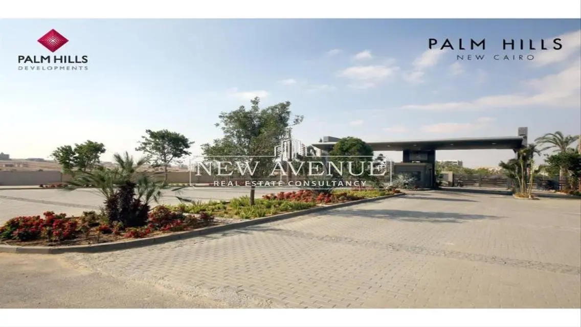 Luxurious Apartment with Stunning View and Full Amenities