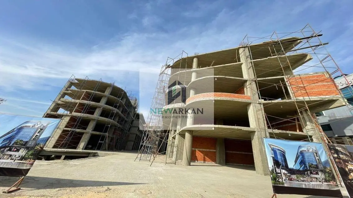 عقار مميز للبيع بموقع رائع