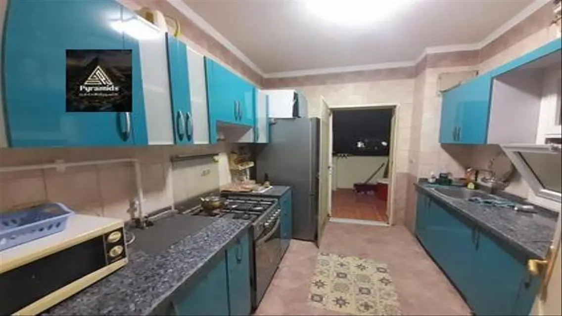 Apartment for Sale in a Prime Location