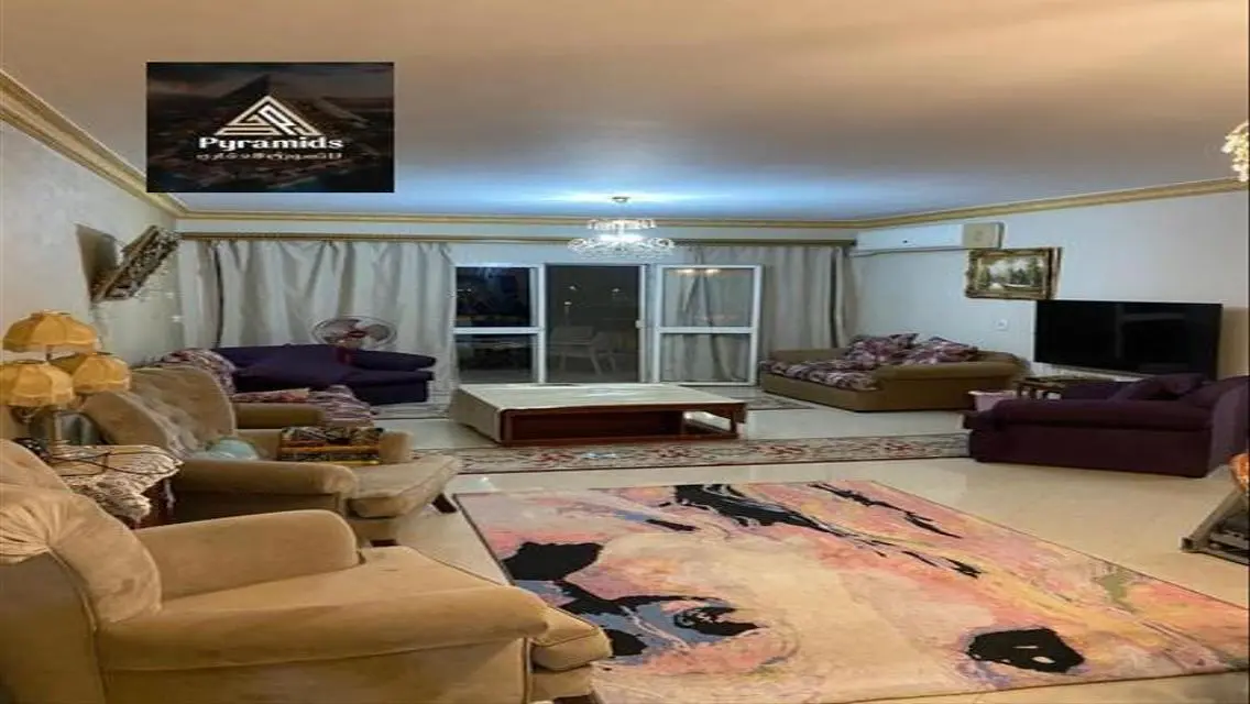 Apartment for Sale in a Prime Location