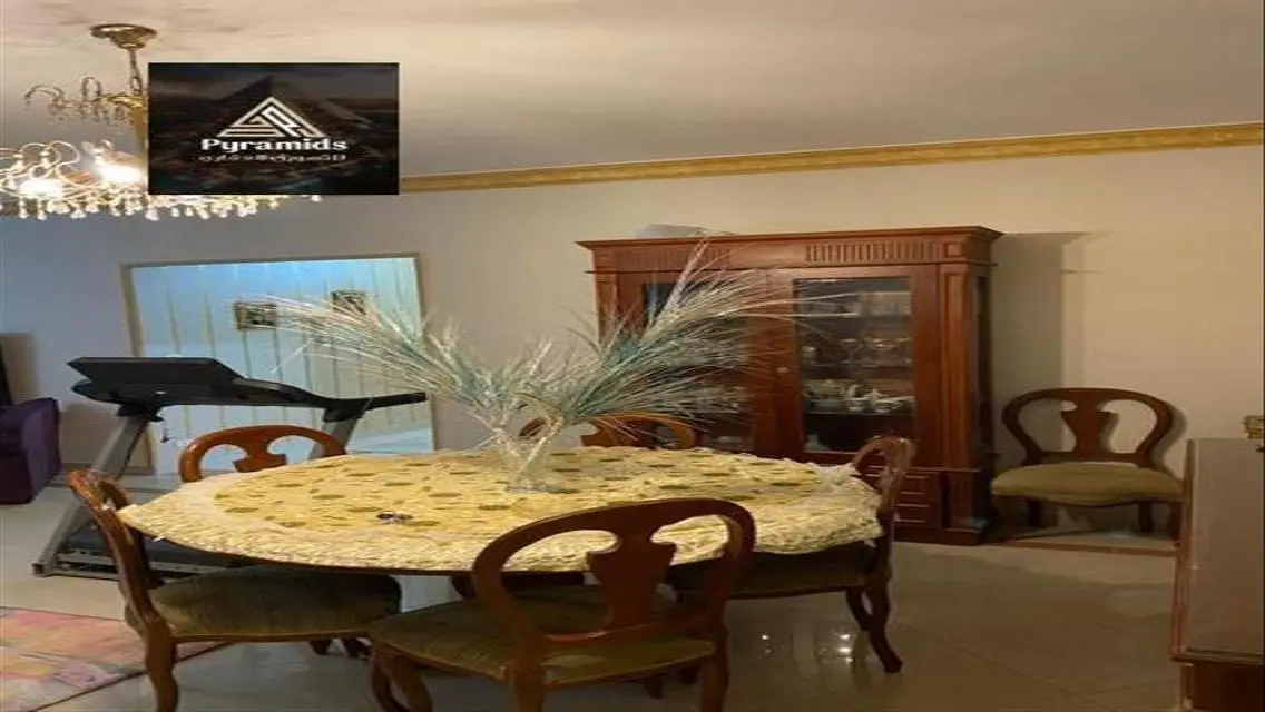 Apartment for Sale in a Prime Location