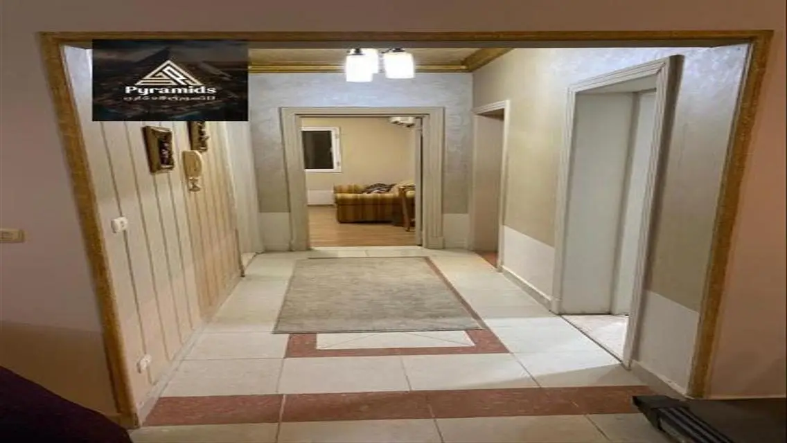 Apartment for Sale in a Prime Location