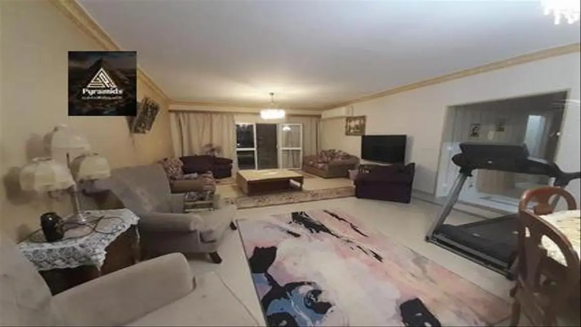 Apartment for Sale in a Prime Location