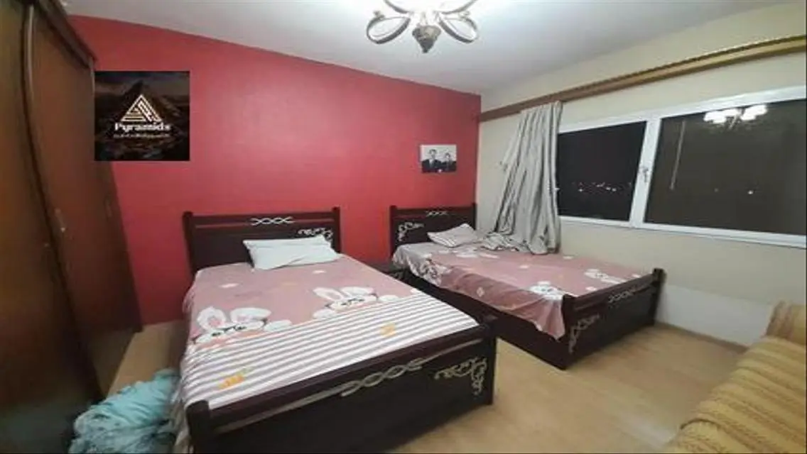 Apartment for Sale in a Prime Location