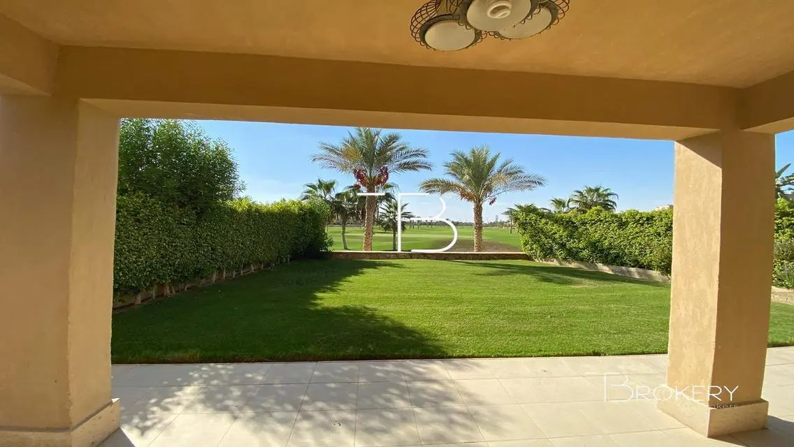 فيلات جاهزة للانتقال في جاز فينيس بالعين السخنة