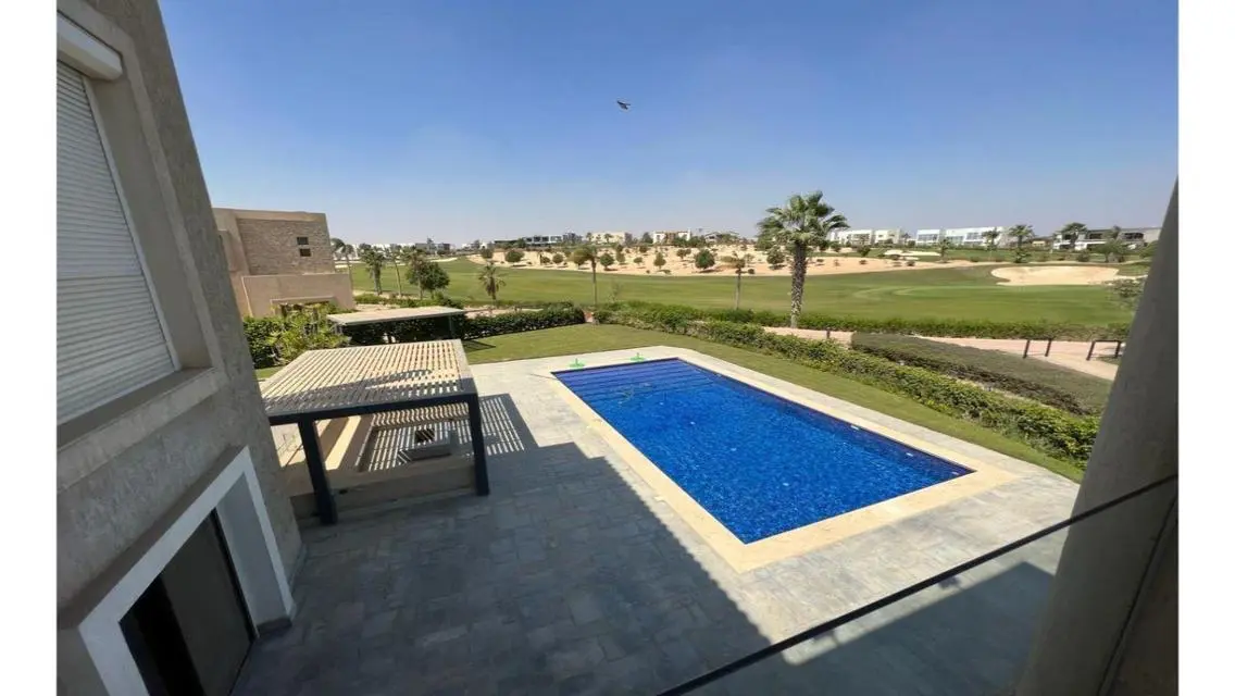 Stunning 5 Bedroom Villa for Sale