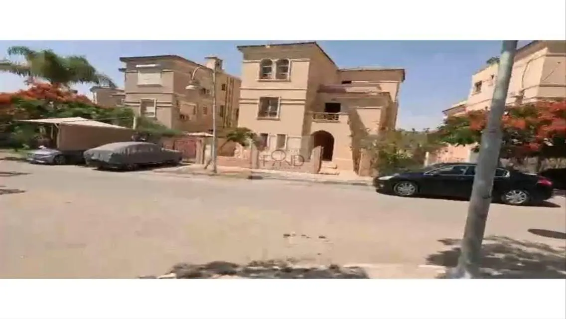 Standalone House for Sale with Spacious Living Area