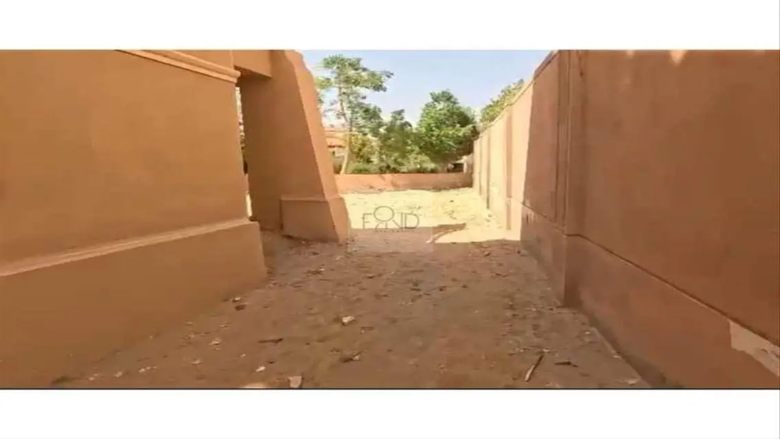 Standalone House for Sale with Spacious Living Area