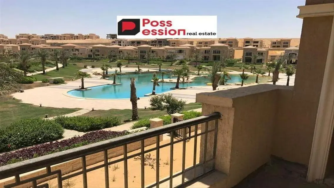 فيلا فاخرة بمسبح وحديقة خاصة في قلب المدينة