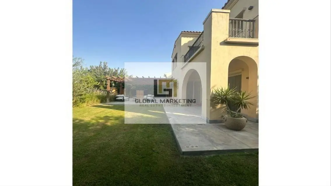 Stunning Villa for Rent