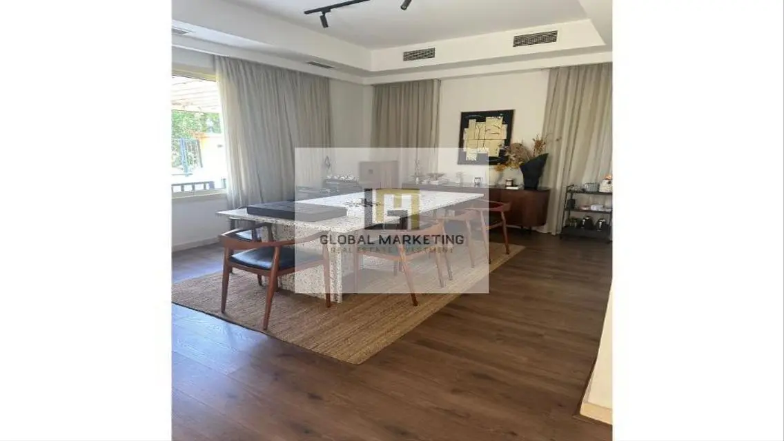 Stunning Villa for Rent