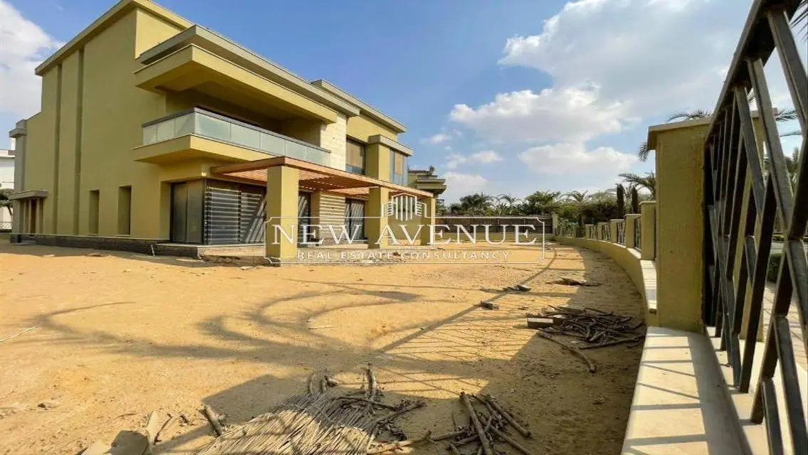 Luxury Clubhouse