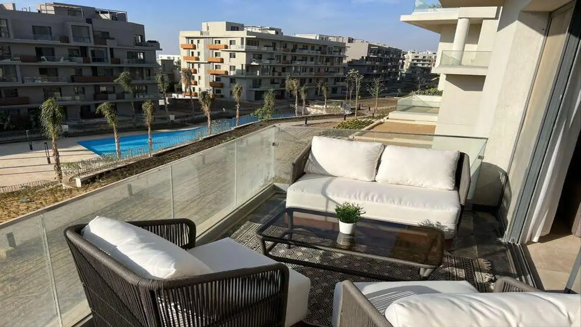 Stunning Apartment for Sale at 85,000 EGP