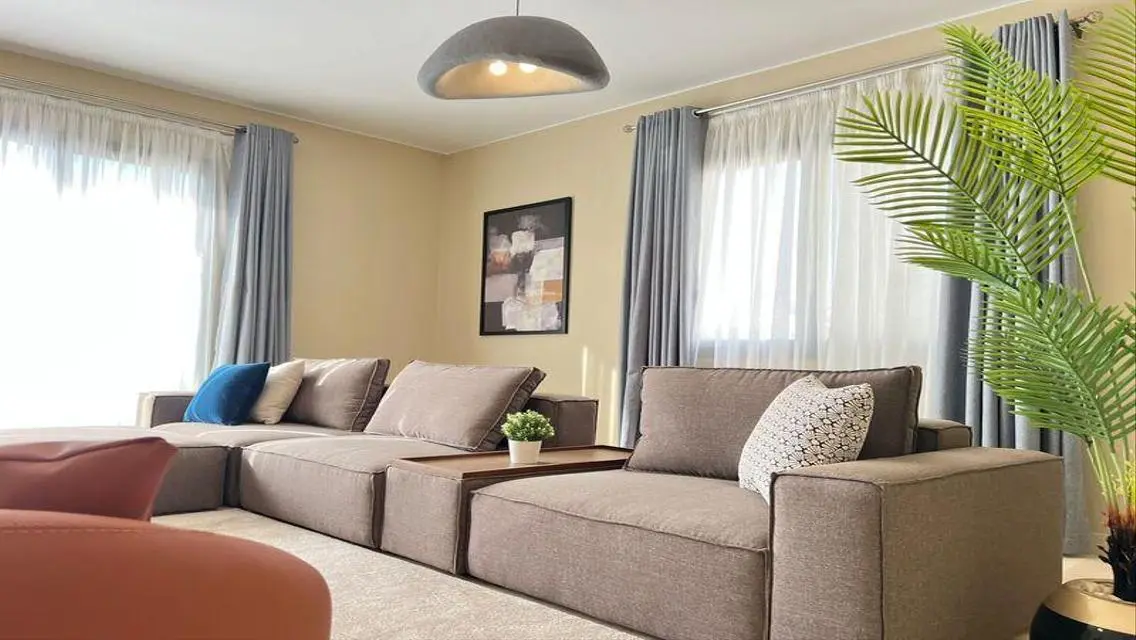 Stunning Apartment for Sale at 85,000 EGP