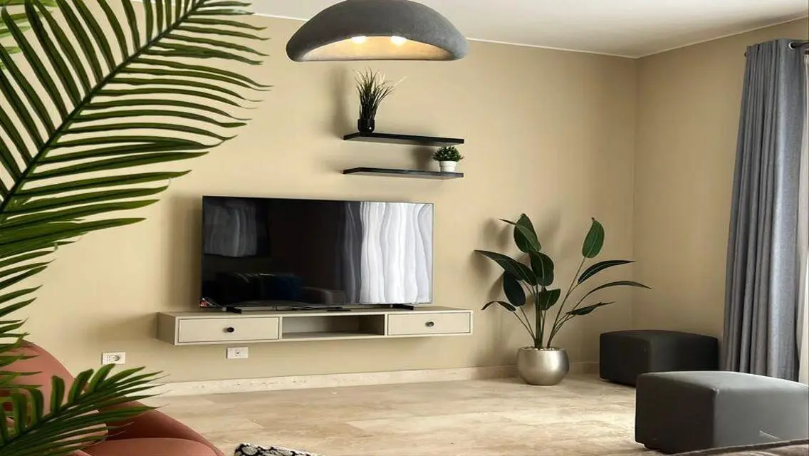 Stunning Apartment for Sale at 85,000 EGP