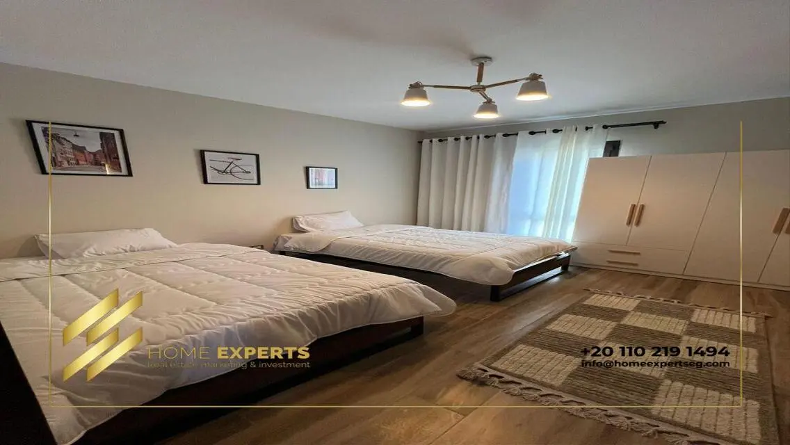 Luxury Apartment for Sale in the Heart of the City