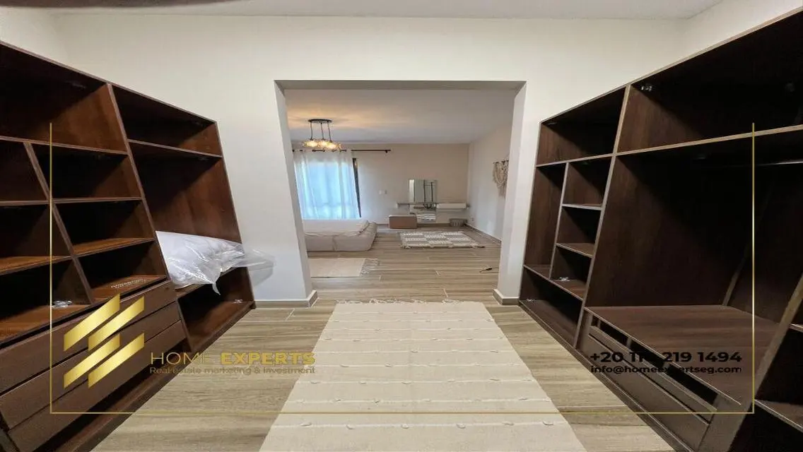 Luxury Apartment for Sale in the Heart of the City