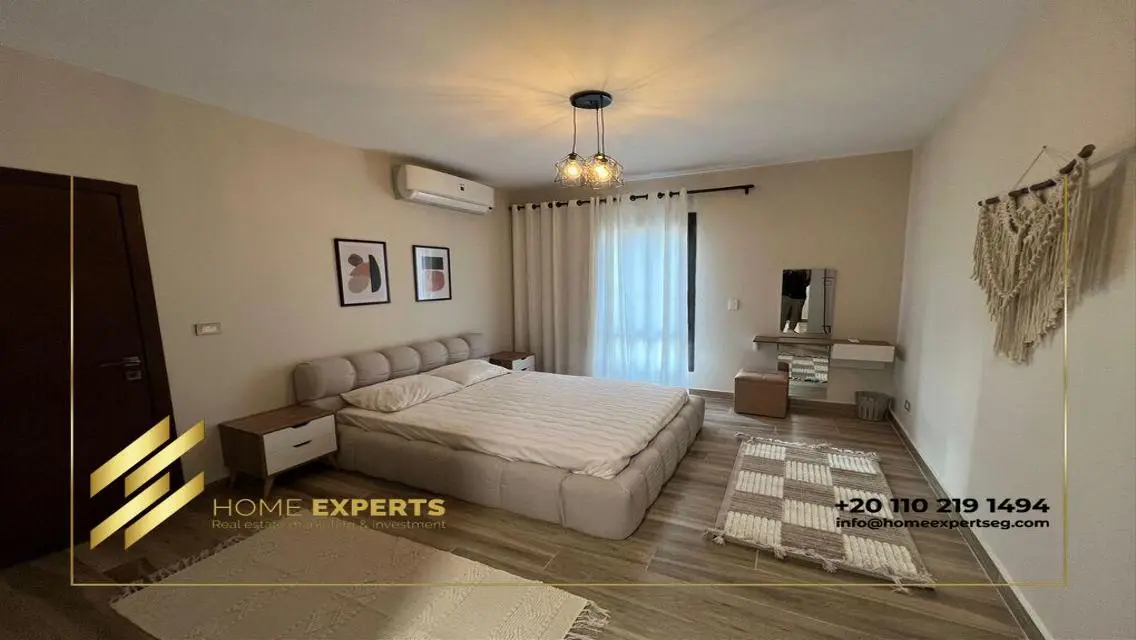 Luxury Apartment for Sale in the Heart of the City