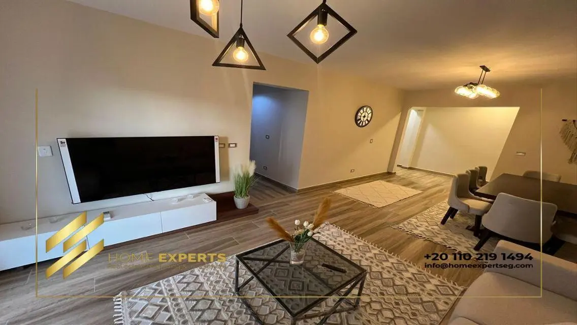 Luxury Apartment for Sale in the Heart of the City