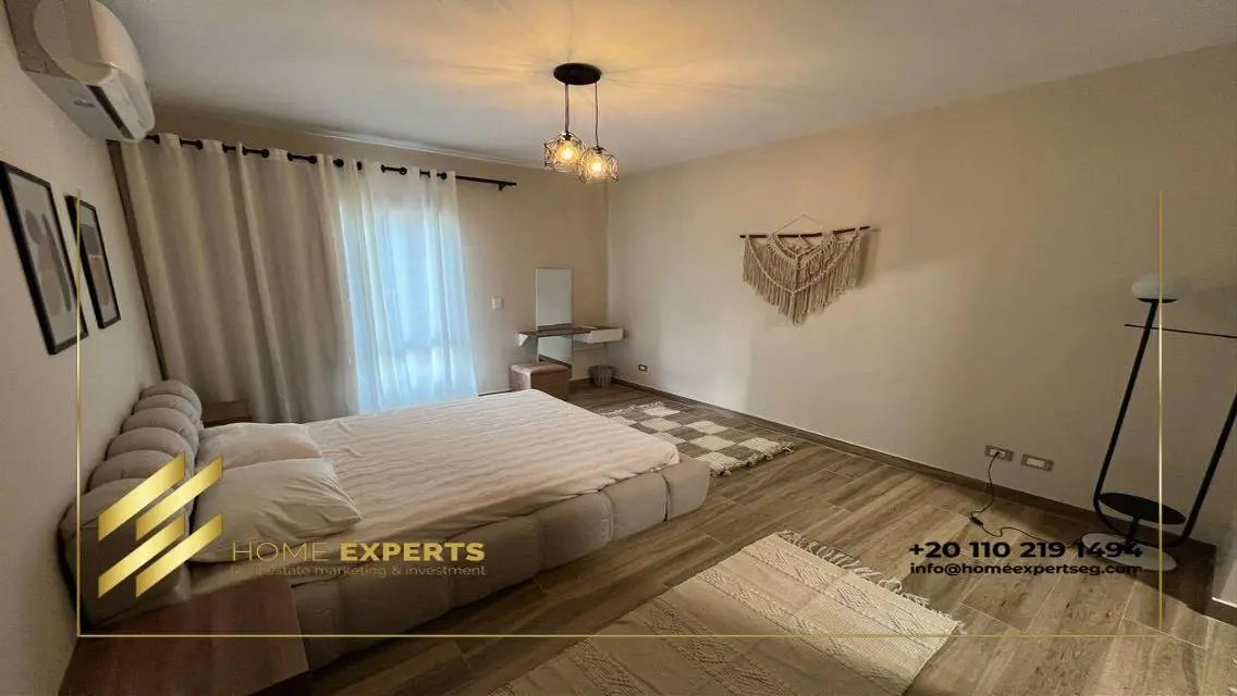 Luxury Apartment for Sale in the Heart of the City