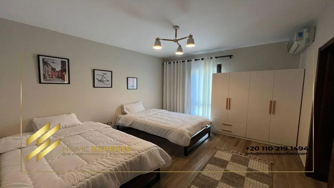 Luxury Apartment for Sale in the Heart of the City