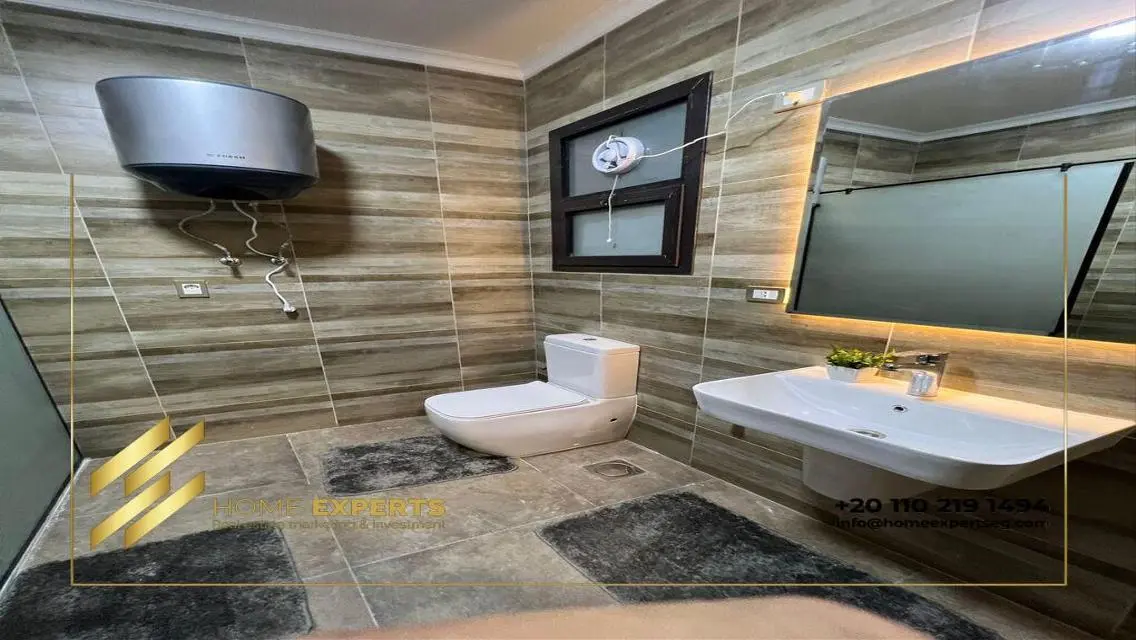 Luxury Apartment for Sale in the Heart of the City