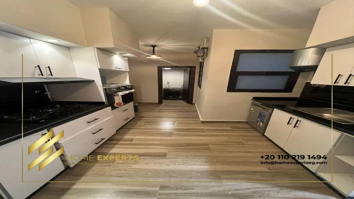 Luxury Apartment for Sale in the Heart of the City